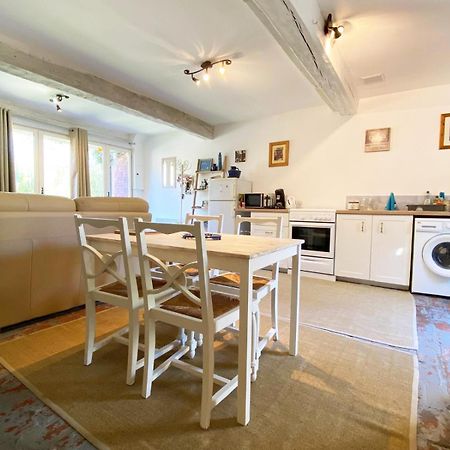 Maison De L'Etang Essey Εξωτερικό φωτογραφία