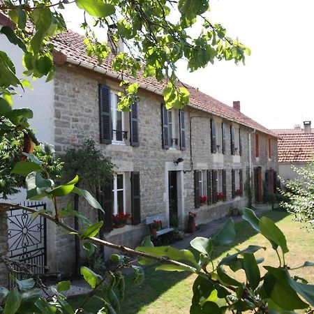 Maison De L'Etang Essey Εξωτερικό φωτογραφία