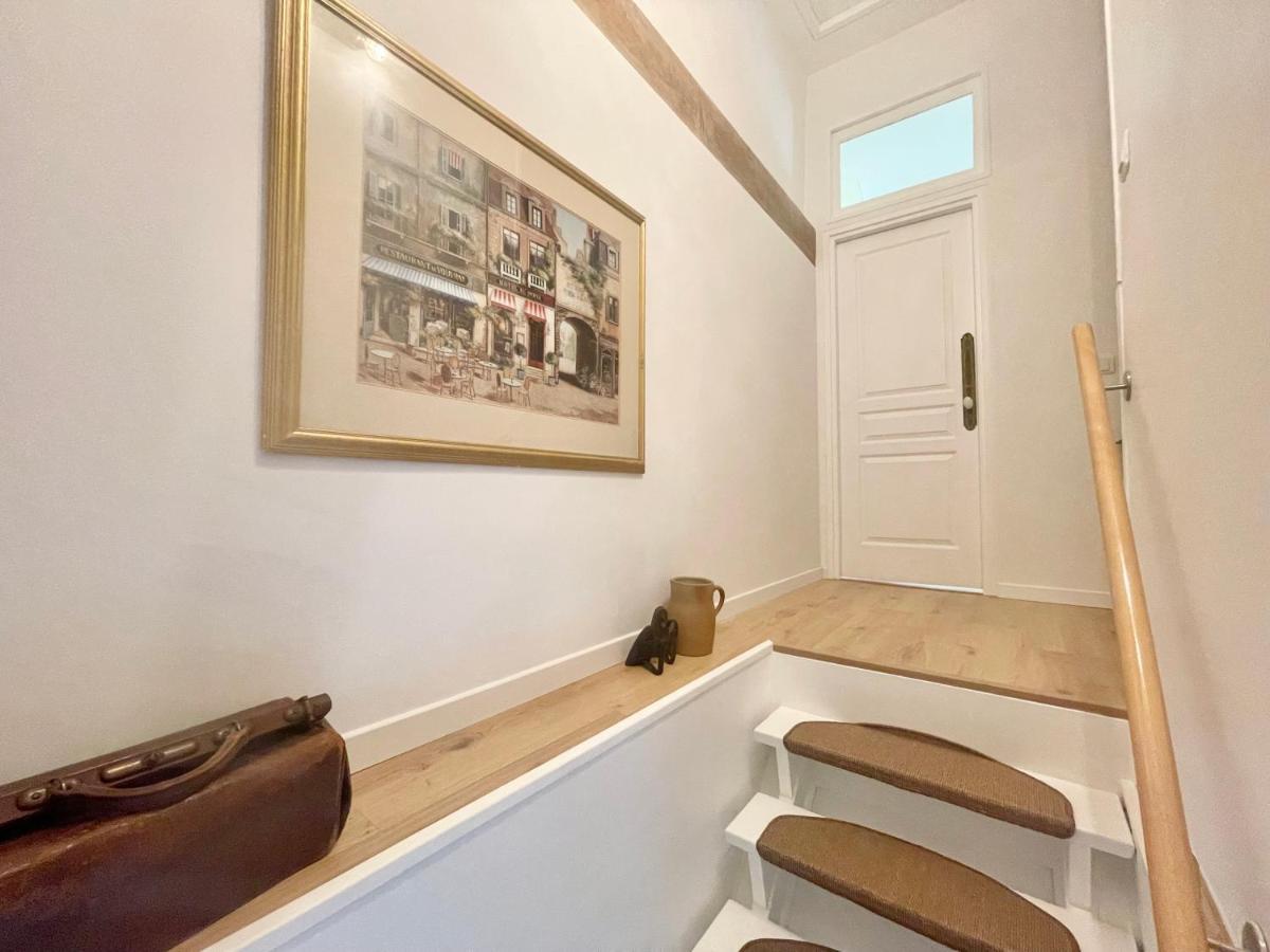 Maison De L'Etang Essey Εξωτερικό φωτογραφία