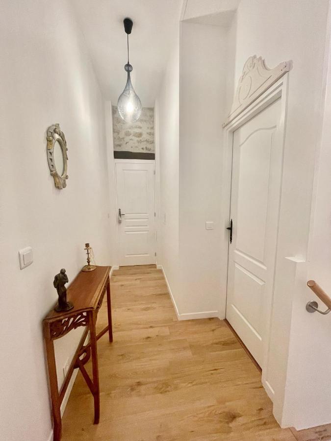 Maison De L'Etang Essey Εξωτερικό φωτογραφία