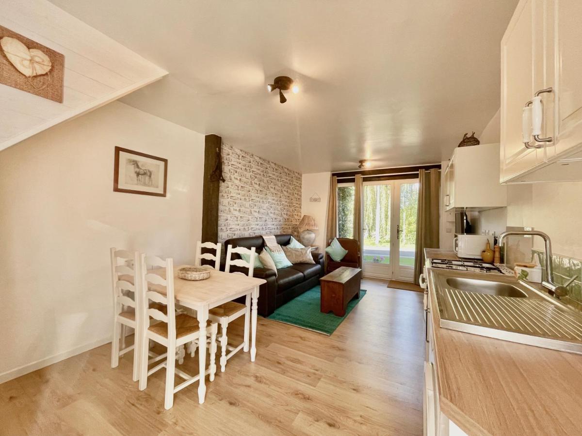 Maison De L'Etang Essey Εξωτερικό φωτογραφία