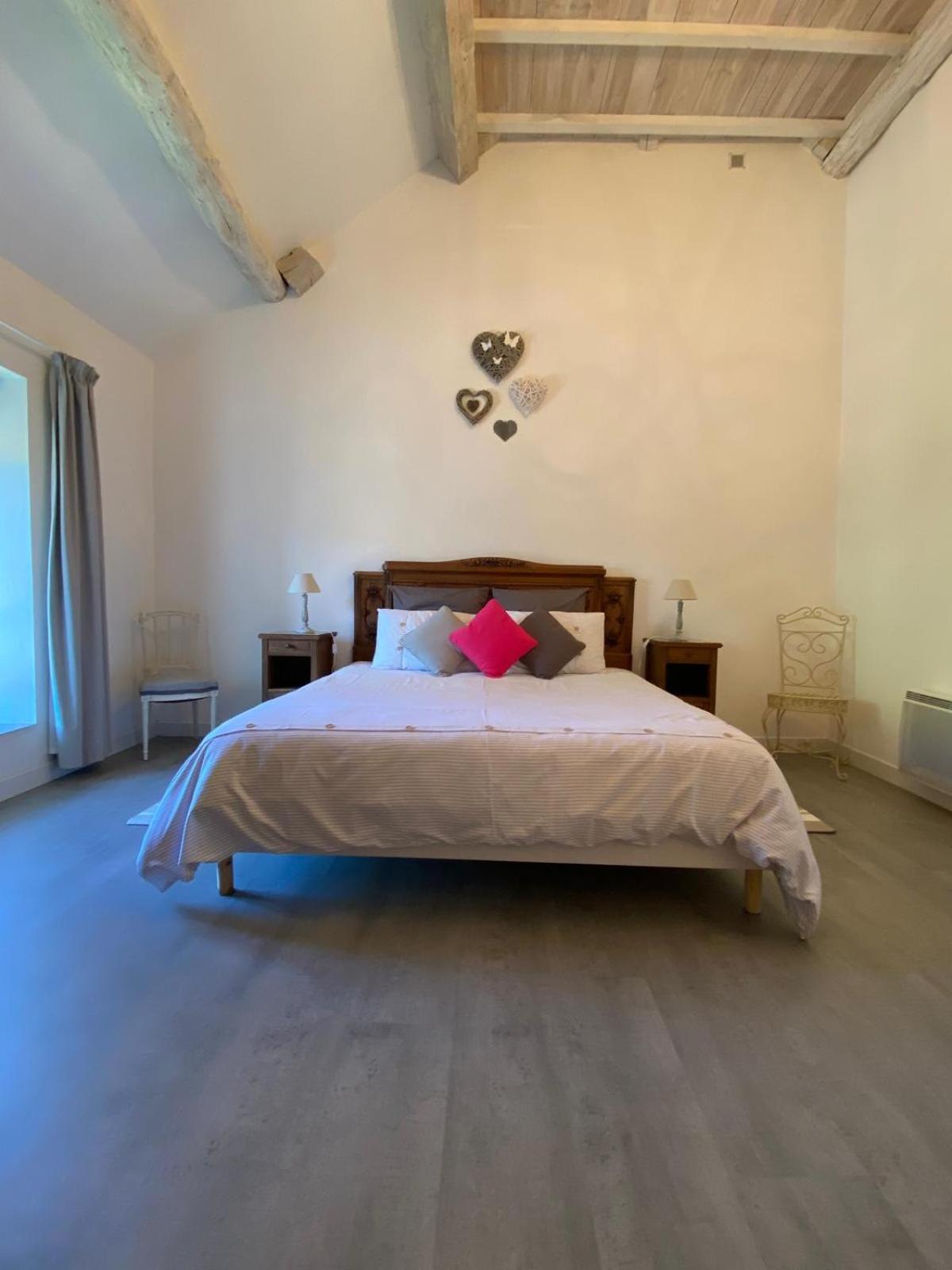 Maison De L'Etang Essey Εξωτερικό φωτογραφία