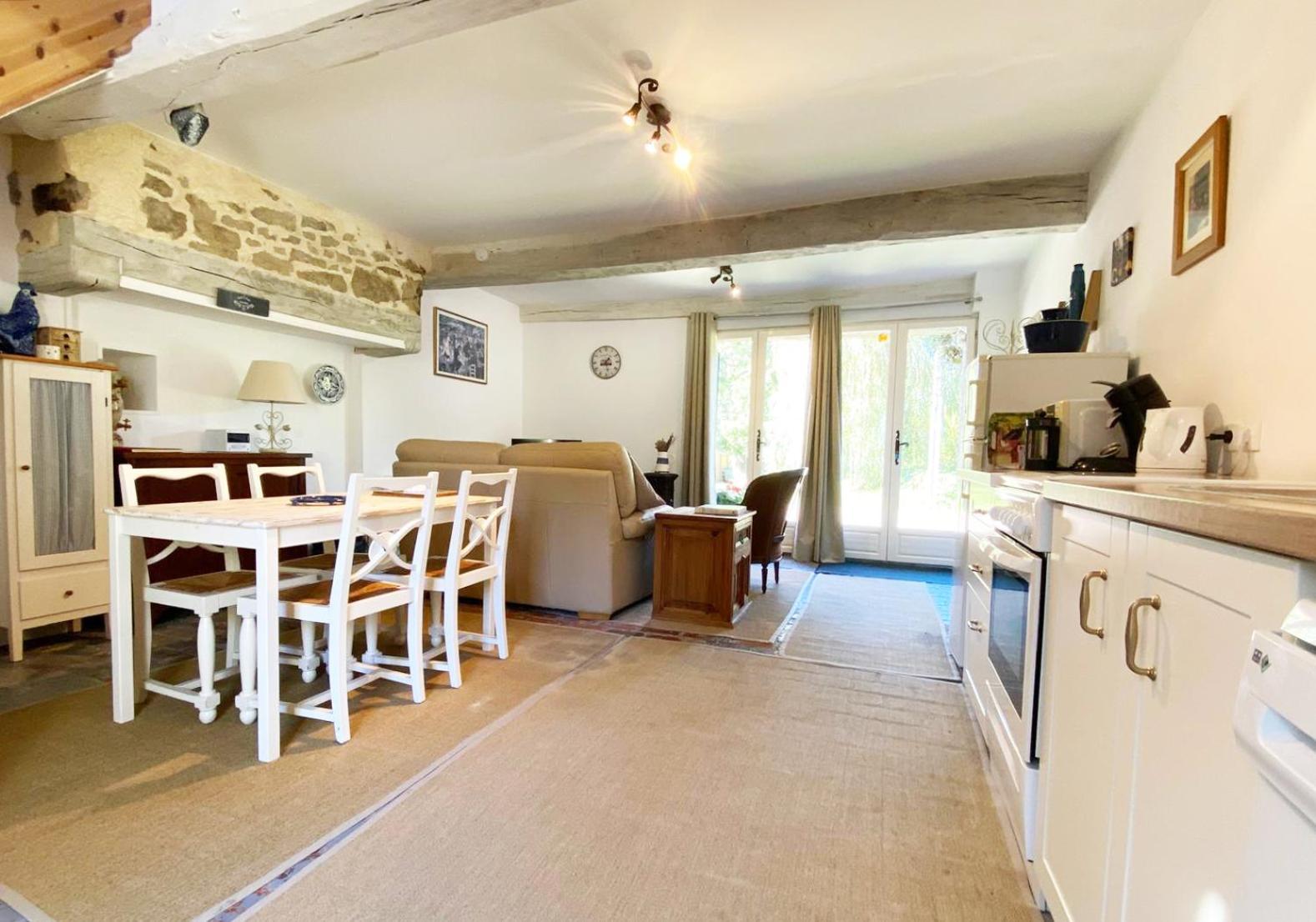 Maison De L'Etang Essey Εξωτερικό φωτογραφία