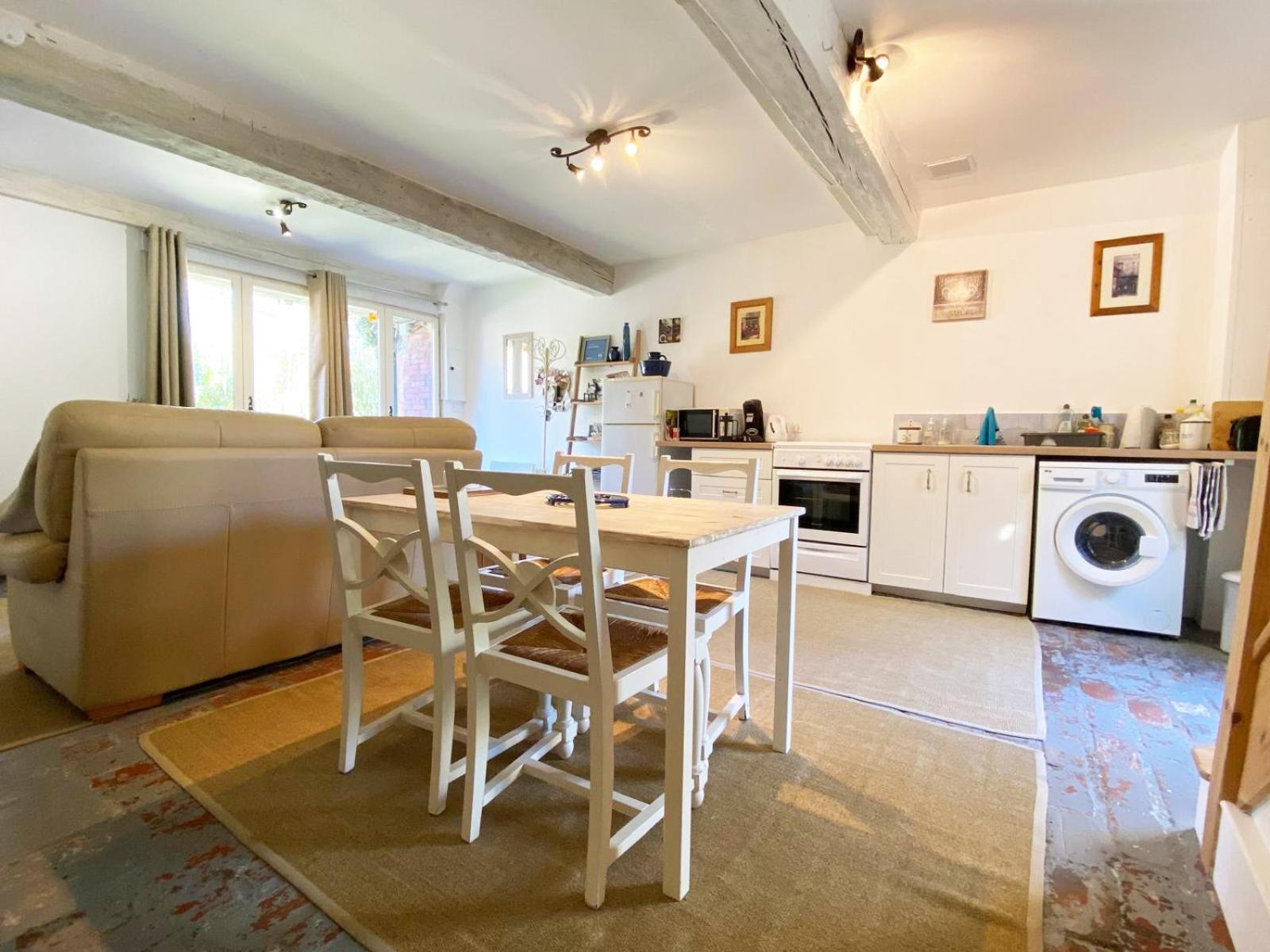 Maison De L'Etang Essey Εξωτερικό φωτογραφία