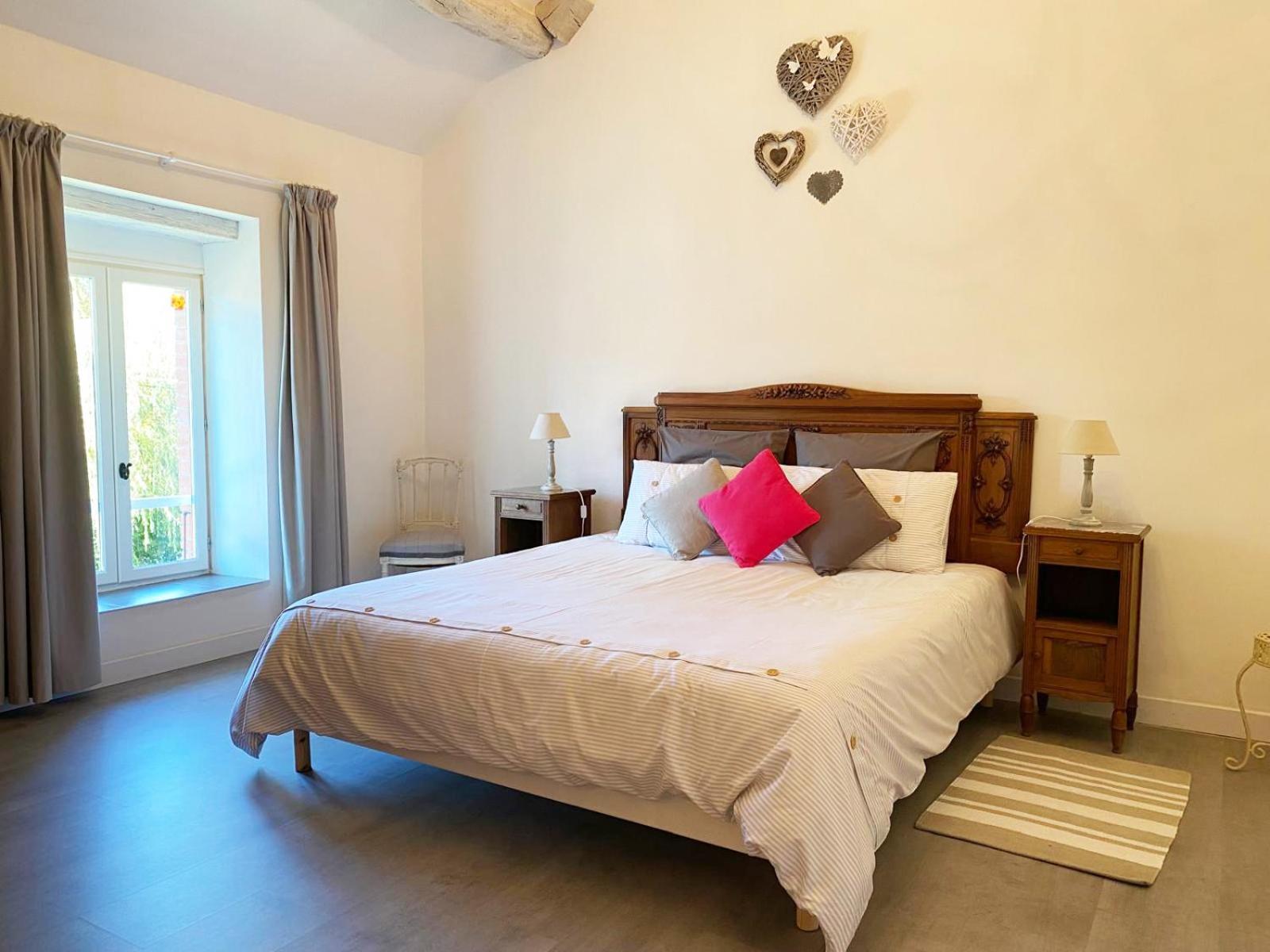 Maison De L'Etang Essey Εξωτερικό φωτογραφία